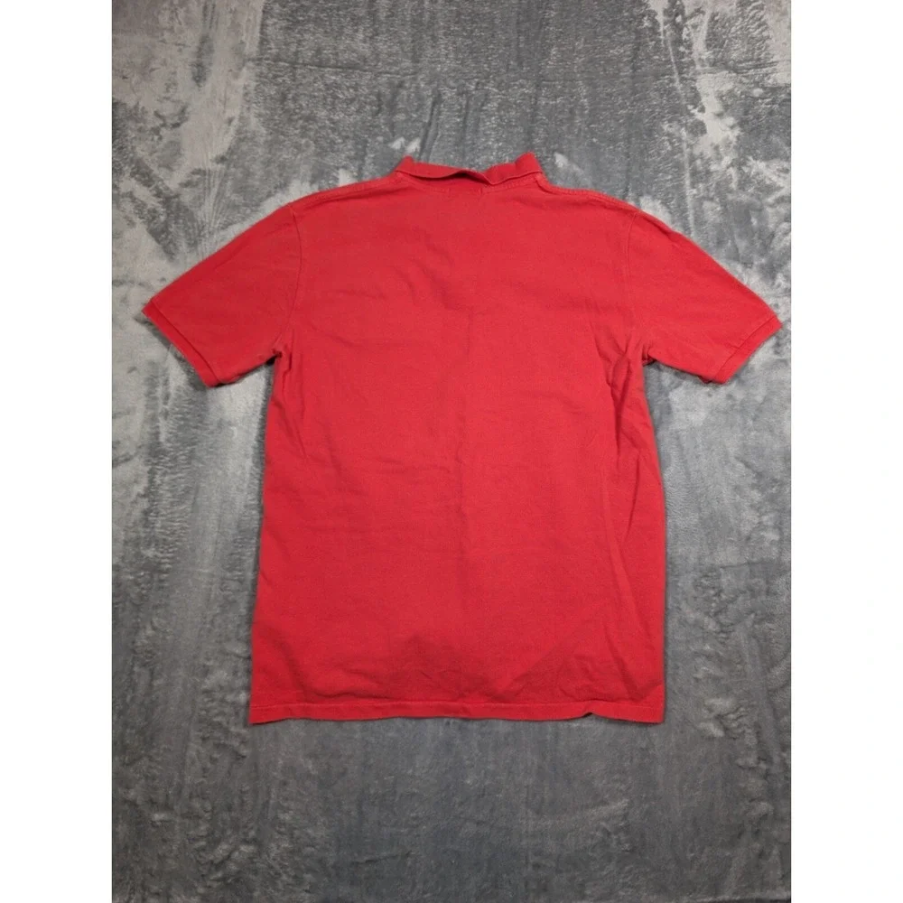 Vintage Polo Ralph lauren Polo Mens Sz Xl Rl Coastal Naval Surplus Pocket